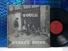 Ultra rare bluesy psych TOUCH -Street Suite LP '69 ORIG
