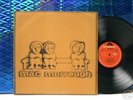 Mega rare Irish folk psych MAC MURROUGH LP '74 ORIGINAL