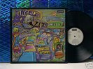 Rare American Indian psych LINCOLN ST EXIT LP '70 NMINT