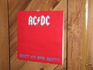 AC/DC  Best Of Bon Scott 2LP