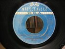 Freddie Butler Wheelsville 10001 rare northern soul 45
