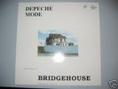 * DEPECHE MODE * BRIDGEHOUSE *VINYL*RARES SAMMLERSTÜCK