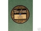 Henry Thomas 78 rpm - VOCALION 1137