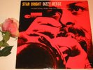 Dizzy REECE  star bright   BLP 4023 