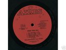 mega-rare FREE FOR ALL Bullwackie AIRES LP