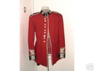Mod / Indie Coldstream Guard's Jacket / Tunic