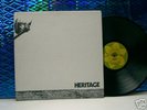 Rare Cdn psych CHRISTMAS - Heritage LP '70 nice EX+/NM