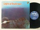 LIGHT OF DARKNESS 1970 EVIL HEAVY BLUES PSYCH LP ORIG