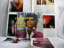 PRINCE - VERY RARE Little Red Corvette UK 1st Issue 12