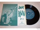 Jimmy Bowen - Meet Jimmy Bowen No.2 EP. RARE