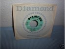 Kurt Harris - Emperor of my babys heart w/orig label 45