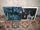 DOORS Strange Days 1968 MONO 1st Press + INNER SLEEVE