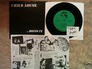 UNPLAYED CHILD ABUSE 7