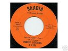 Thunder, Lightning & Rain Super Funky Saadia
