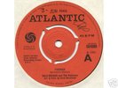 VALA REEGAN  ** FIREMAN**U.K * ATLANTIC * DEMO * 45