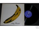 Velvet Underground 1967 GF LP Banana Fully Intact