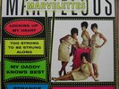Marvelettes-The Marvelous Marvelettes-Tamla 237-SUPERB