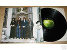 Beatles Hey Jude UK export, DARK-GREEN APPLE: MINT