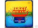 JERZY MILIAN - RARE POLISH FUNK JAZZ BREAKS LP