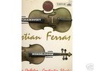 ASD 278 UK HMV lp Christian Ferras