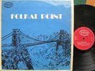 FOLKAL POINT RAREST UK FEMALE FOLK LP, SUPER ORIGINAL 