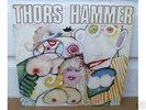 Thors Hammer-Ultra rare Danish Psych Prog Orig 1971