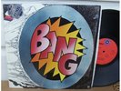 BANG- 1st LP on Red Capitol Orig. Great Hard Psych Rock