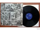 Derek Bailey, Guitar Incus2 1971 LP excellent condition