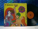 Mega rare UK psych ANDWELLAS DREAM - Love & Poetry LP