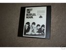 Meet the Beatles Again Special 6 Records 33 1/3