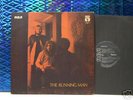 Rare UK prog RUNNING MAN LP RCA Neon '72 ORIGINAL EX