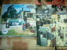 OASIS - BE HERE NOW (RARE DOUBLE LP BOX SET)