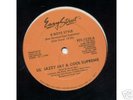 LIL' JAZZY JAY & COOL SUPREME - EASY STREET 12 RARE