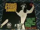 RARE IRISH FREAKBEAT LP IRELANDS GREATEST SOUNDS  EMBER