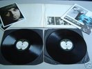 THE BEATLES UK 1ST PRESS WHITE ALBUM W/ POSTER + PHOTOS