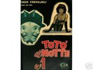 OST - TOTO' DI NOTTE N° 1 - ARMANDO TROVAIOLI - LP ITA