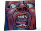 KING CRIMSON