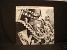 psych MANDRAKE MEMORIAL Puzzle POPPY Gatefold + Insert