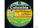 Paul Whiteman on 12