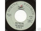 CAUTIONS northern soul 45 on SHRINE 115 