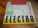 ESSENTIAL ELECTRO Box Set 1984 (9 x LPs)