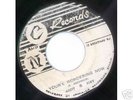 You're wondering now - Andy&Joey (C&N Records) EX+