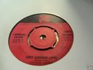 NORTHERN SOUL  BRITISH LORRAINE SILVER PYE
