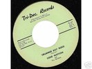 Killer 1950s FL rockabilly 45 - GENE WATSON - Tri-Dec