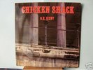 CHICKEN SHACK ok ken BLUE HORIZON gatefold