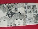 The BEATLES Revolver MONO -2-2 With V-Rare DR label