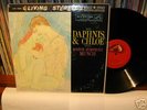 Classical LP Munch/Boston on RCA Living Stereo 1893