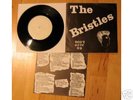 BRISTLES - DONT GIVE UP 7