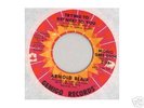 MODERN SOUL 45 arnold blair TRYING TO GET NEXT TO YOU