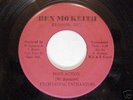 KILLER FUNK/SWEET SOUL 45 